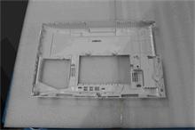 PC LV C355 Rear Cover W/O TV W/HDMI Wht.