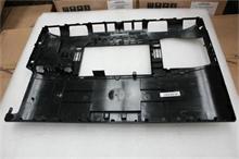 PC LV C440 Rear Cover W/O TV W/HDMI Bla.