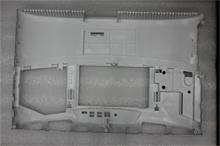 PC LV C445 Rear Cov. W/HDMI+ODD W/O TV W