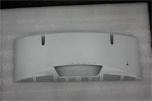 PC LV C445 Slide Cover W/HDMI W/O TV(W)