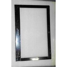 PC LV C455 Front Bezel (Black)