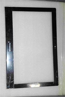 PC LV C455 Front Bezel (Black)