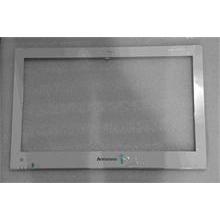 PC LV C455 Front Bezel (White)