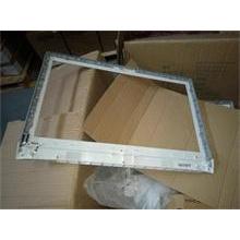 PC LV C460 LCD Bezel White