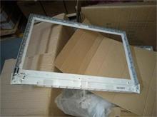 PC LV C460 LCD Bezel White