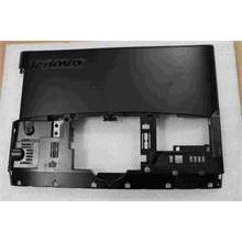 PC LV C460 TS Rear Cover W/O TV Black