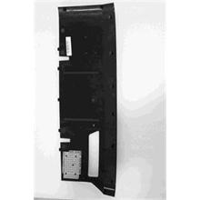 PC LV C460 TS Slide Cover Black