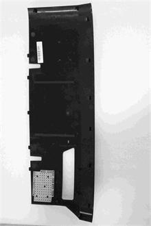 PC LV C460 TS Slide Cover Black