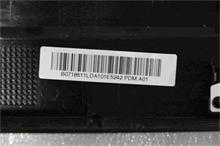 PC LV C470 LCD Bezel NT Black