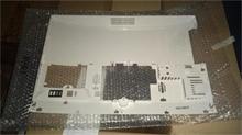 PC LV C470 Rear Cover NT White