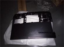 PC LV C470T Rear Cover TS Black