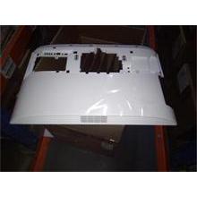 PC LV C560 TS Rear Cover White