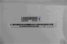 PC LV C560 TS Slide Cover White