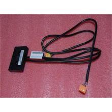 PC LV Cable BL USB+HAD+ESD Front I/O