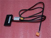 PC LV Cable BL USB+HAD+ESD Front I/O