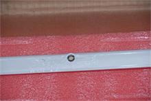 PC LV Carib (White) Front Bezel V1.1