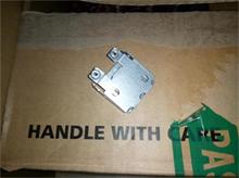 PC LV E50-05 Card Reader Bracket
