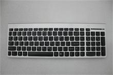 PC LV Liteon SK-8861S-SilkKB-SilverUS/IN
