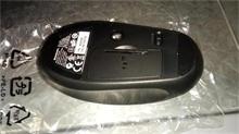 PC LV Liteon SM-8861 JP Mouse Silver
