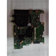 PC LV MB DIS 2G W/CPU E2-6110 W/Therm
