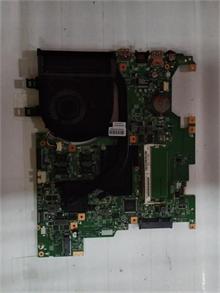 PC LV MB DIS 2G W/CPU E2-6110 W/Therm