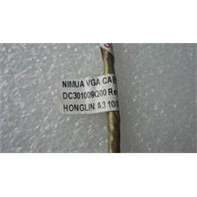 PC LV NIMUA CRT Cable