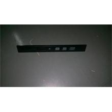 PC LV S20-00 ODD Bezel Black