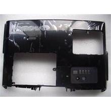 PC/NBC LV Rear Cover W/TV W/O HDMI BLACK