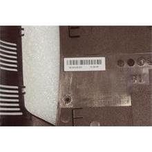 PC/NBC LV Slide Cover W/O HDMI W/TV(R