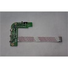 TAB LV Button Board K3011