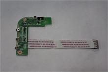 TAB LV Button Board K3011